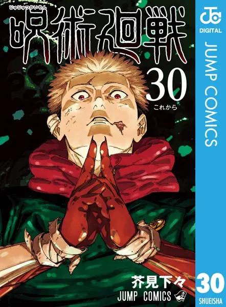 呪術廻戦 DMMブックス